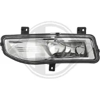 Diederichs 6026089 Mistlamp