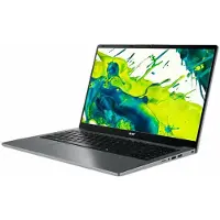 Acer Aspire Lite 15.6, AMD Ryzen 3 5400U, 8GB RAM, 512GB opslag, Windows 11 Home