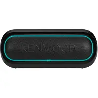 Kenwood Bluetooth Speaker AS150BTB