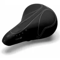 Selle Smp Crab Zadel