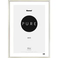 Komar Fotolijstje Pure Echt houten frame met hoogtransparant acrylglas