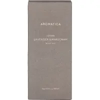 Aromatica Serene Lavender & Marjoram Body Oil 100 ml