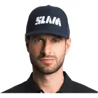 Slam -Pet Foil Cap - Sportswear - Volwassen