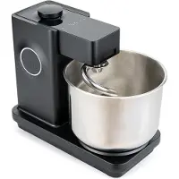 Wilfa Probaker Timer Keukenmixer Zwart