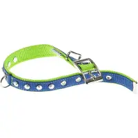 Ferplast Dual 15 Mm 35 Cm Hondenhalsband