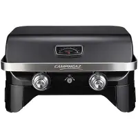 Campingaz Attitude 2100 LX gasbarbecue 5 kW