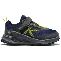 Keen - Kid's Zionic WP - Multisportschoenen 29, blauw