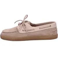 PS Poelman bootschoenen voor dames, model 32323035383037, kleur grijs, maat 41 EU