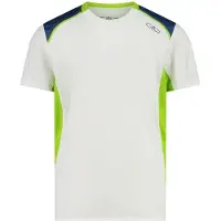 CMP Multifunctioneel ademend T-shirt voor kinderen | Maat 4 ans