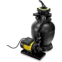 Trotec Zandfilterpomp TSP 7900 E
