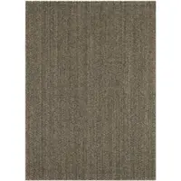 TT Home Tapijt Tuin Weerbestendig Woonkamer Boho Natuurlijke Kleuren Structuur Jute Look 240 x 340 cm Rechthoek 240 x 340 cm Rechthoek Groen