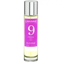 Caravan Nº9 150ml Parfum