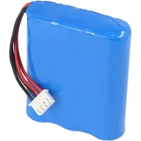 AccuCell Battery suitable for Stockwell, Li-ion, 11.1V, 3200mAh, 35.5Wh