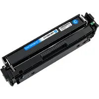 Canon 067 Toner Cyaan