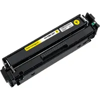 Canon 067 Toner Geel