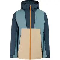 Protest Sportjas 'PRTGrantos' blauw