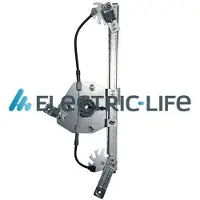 Electric Life ZR RN734 L Raammechanisme