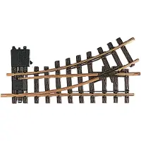 Lgb G Spoor 12100 Schakelaar, links 30 (G-meter)