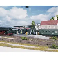 Piko h0 61821 H0 Perron Burgstein