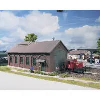 Piko h0 61823 H0 Locomotiefloods Burgstein