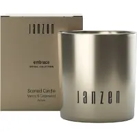 Janzen Geurkaars Embrace Scented Candle 280gr