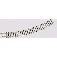 Märklin Gleis geb. r220 mm, 30 Gr.
