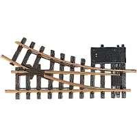 Lgb G Spoor 12050 Wissels, elektrisch (G-meter)