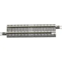 ROKUHAN Z rails (met ballastbed) 7297024 Aansluitrails, Recht 55 mm 2 stuk(s)