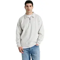 Chasin ' Heren Polo's & T-shirts Blaze Polo - Ecru - Maat M