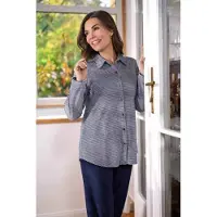 Ringella Nicki dames lounge set nachtblauw | Maat 36