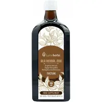 Lymeherbs ALA Kruidenmix Tinctuur 1:5 (500ml)