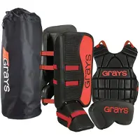 Grays G90 Handschoenen riempjesset Junior