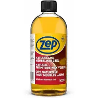 Zep Meubelwas Naturel 500 ml