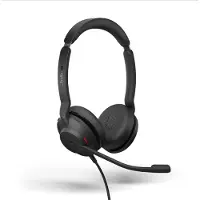 Jabra YOU'RE ON Jabra Evolve 30 II vervangende headset - Stereo, nieuw