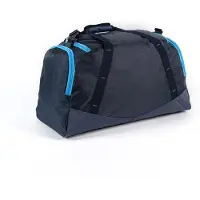 Gilbert Club V4 Holdall Navy / Sky - 62 x 30 x 35