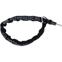 Contec Ct ketting met Powerloc sluiting, model Ct1, voor achterwiel, 6 versnellingen, 85 delen