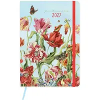 Comello Janneke Brinkman Weekagenda 2027 Tulpen Retro