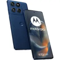 Motorola edge 60 5G 256GB Gibraltar Sea