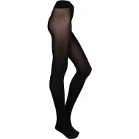 Hunkemoller Fijne panty zwart