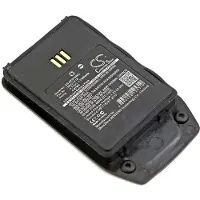 123accu Avaya 5030472 / 660274/1B / 700500842 accu (1100 mAh, huismerk)
