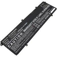 Cameron Sino Asus C31N2105-1 / 0B200-04240000 accu (11.61 V, 5500 mAh, huismerk)