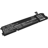 123accu Razer RC30-248 accu (15.2 V, 4000 mAh, huismerk)