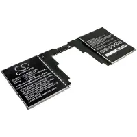 123accu Microsoft G3HTA065H accu (11.36 V, 5000 mAh, huismerk)