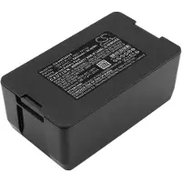 123accu Husqvarna 593 24 74-01 / 593 11 84-01 (18 V, 5 Ah, huismerk)