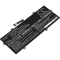 123accu Lenovo L19C4PD8 / L19M4PD8 / 5B10X87836 accu (7.7 V, 5250 mAh, huismerk)