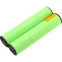 Cameron Sino Makita 678037-1 / 678103-4 accu (7.2 V, 2200 mAh, huismerk)