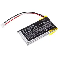 123accu Flir SDL702035 accu (3.7 V, 450 mAh, huismerk)