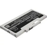 123accu Panasonic CF-VZSU81 / CF-VZSU85 accu (7.2 V, 4200 mAh, huismerk)
