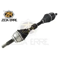 ZETA-ERRE ZR12231 Aandrijfas