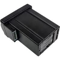 123accu Wolf Garten Pack 1 / 4937065 accu (36.5 V, 6000 mAh, huismerk)